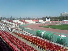 We did not find results for: Dinamo Bukarest Wikipedia