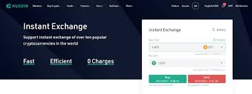 Only bitcoin is available for buying. Kucoin Exchange Review 2021 Is It Reliable