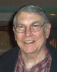 Obituary information for Clarence R. Metcalfe, Jr.