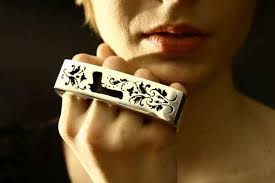 Brass knuckles are illegal to possess and carry in new jersey. Pin On Accessories Tattoos Jewlery