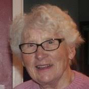 Blomgren Family Obituaries