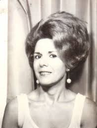 Marlene Ruth Cange Owens