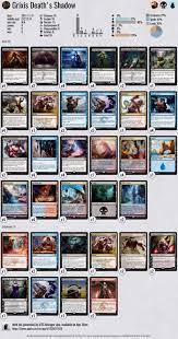 A deck created using the deck building website, moxfield. Pin By David Gohn On Mtg Decks Mtg Decks Magic The Gathering Cards Magic Cards