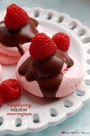 I Just Love A Light Airy Dessert After An Indulgent Or Particularly Heavy Meal Or Even Just As A Cookie Recipes Sugar Cookies Recipe Meringue Cookie Recipe