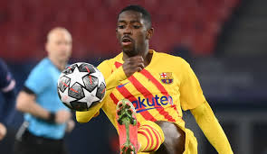 He was born on 15th may 1997 in vernon, france. Fc Barcelona Verhandlungen Mit Ousmane Dembele Stocken Juventus An Transfer 2022 Interessiert