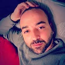 John Matar's Instagram, Twitter & Facebook