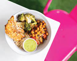 Our meal delivery service allows you to skip meal planning and grocery shopping. Fresh Kitchen Order Online