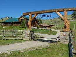Montana property listings by swan land company. Sweet Grass County Montana Hunting Ranches For Sale Ranchflip