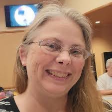 Vicki Ebersole's Instagram, Twitter & Facebook