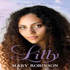 Audiobooks narrated by Michelle Thompson