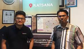 2021 © goldenduck global sdn bhd. Digital News Asia Katsana Combines Gps With Behavioural Data To Help Motor Insurers Katsana Com