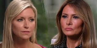 Melania Trump opens up after assassination attempts