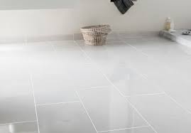 16,95 euros par m 2. Carrelage Sol Et Mur Forte Effet Marbre Blanc Olympie L 30 X L 60 Cm Leroy Merlin