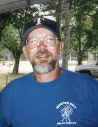 Obituary information for Robert Wayne Saulters