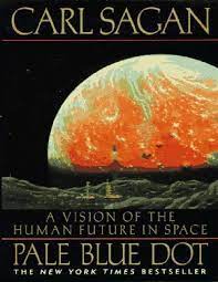 The book was published in multiple languages including , consists of 528 pages and is available in paperback format. Pdf Pale Blue Dot Carl Sagan Ayoub Hassaine Academia Edu