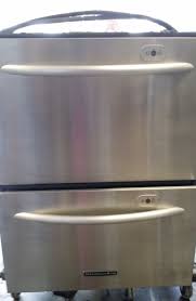 kitchenaid architect series double