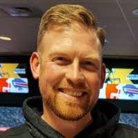 Brian Dunton's Instagram, Twitter & Facebook