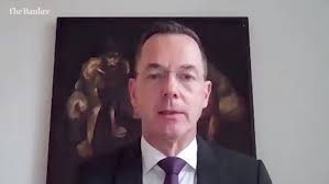 Sérgio Pimenta, vice-president, Middle East and Africa, IFC