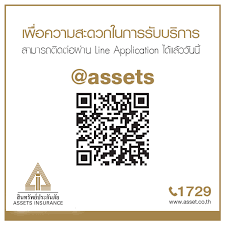 ประกันรถยนต์ชั้น1 ราคาคุ้มค่า คุ้มครองสูงสุด ทั้งความเสียหาย แบบมีและไม่มีคู่กรณี รวมถึงรถยนต์สูญหาย ไฟไหม้ น้ำท่วม Assets Insurance