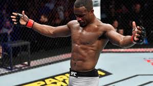 Neal is looking very slick throughout round one, as it appears he's getting the better of the exchanges. Geoff Neal Ufc