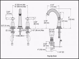 New Moen Bathroom Faucet Disassembly Instructions