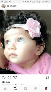 Black And Arabian Mix Half Arab Half Black Baby