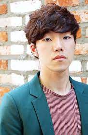Cool Mens Hairstyle From Korean Hairstyles Weekly Asian Hair Korean Short Hair Japanese Hairstyle