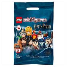 Harry potter will not have knowledge of spells nor magic until his first year. Jual Brick Junior Lego 71028 Harry Potter Series 2 No6 Griphook Misp Online Februari 2021 Blibli