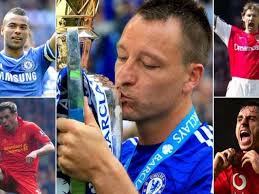 I was worried he would join Man Utd': the inside story of John Terry and  Chelsea