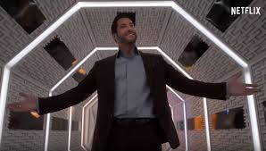 Ese es el día elegido para el estreno de la segunda tanda de episodios de la temporada 5 de la serie protagonizada. Vuelve Lucifer Con El Estreno De La Primera Parte De Su Temporada 5 Esto Es Todo Lo Que Sabemos Mira