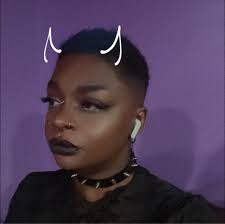 Ayana Alesha updated her profile picture.