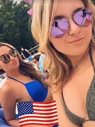 Staten Island's Best Dressed: Summer selfies, Fourth of July fashions &  more