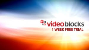 Free free stock video footage licensed under creative commons, open source, and more! 7 Day Trial For Video Blocks Gets You 140 Free Downloads Of Stock Footage And More