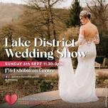 The Lake District Wedding Show