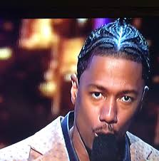3 078 283 tykkäystä · 13 754 puhuu tästä. Janis Carr On Twitter Wondering If Nick Young Did Nick Cannon S Hair