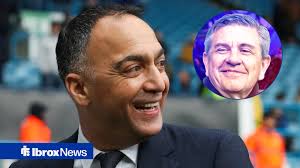 Rangers can 'repeat 49ers transfer trick at Leeds United' to great success  at Ibrox