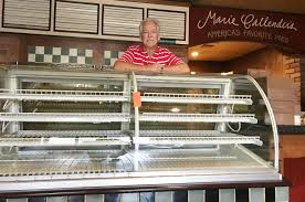 Best marie callendars thanksgiving dinner from marie callender s oven roasted turkey & stuffing dinner. Last Day Of The Callender As Marie S In Claremont Closes Daily Bulletin