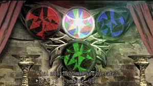 There are seven blue medallions to find in the farming area. Resident Evil 4 Church Puzzle All Products Are Discounted Cheaper Than Retail Price Free Delivery Returns Off 68