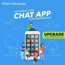 Instant Messenger For Business Instant Messenger Instant Messaging Chat App