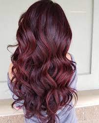 Have You Ever Wondered What The Difference Between Mahogany And Auburn Hair Color Were Read All Ab Hair Color Mahogany Hair Color Burgundy Shades Of Red Hair
