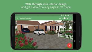 Create beautiful interior design for your room or house using more that 6723 decor elements available in planner 5d floor plan creator app. Planner 5d Home Design Apk Free Android App Download Appraw