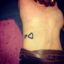 Check out our girly tattoos selection for the very best in unique or custom, handmade pieces from did you scroll all this way to get facts about girly tattoos? Wrist Tattoo Me Cute Girly Cute Tattoos On Wrist Tattoos For Daughters Tattoos