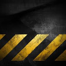 Black And Yellow Stripes Background Black With Yellow Caution Stripes Sfondi Immagini Idee