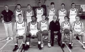 Solent Stars Basketball Club