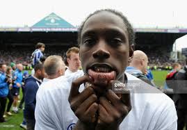 NILE RANGER TRANSFER 'DEAD IN THE WATER'