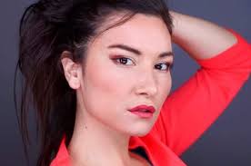 1st Filming Scene of Luckey Quarter