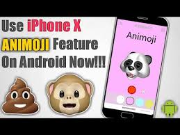 Jan 10, 2018 · the description of animoji iphonex emojis app the new phone x model establishes a new way of seeing emoticons or emojis: Animoji Apk Download For Android Animoji For Android New Android Youtube