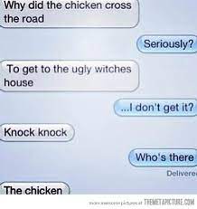 Now, it's time to share with you the best knock knock jokes for girlfriends. Good Knock Knock Jokes