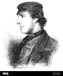 Mr thomas watson hi-res stock photography and images