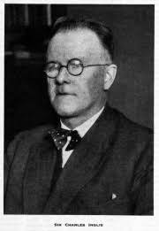 Charles Edward Inglis